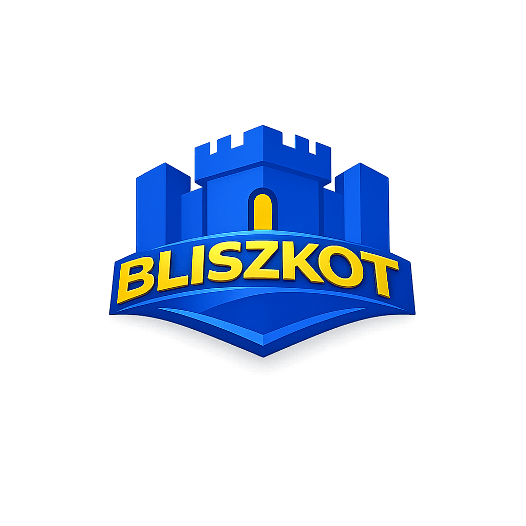 Bliszkot Logo